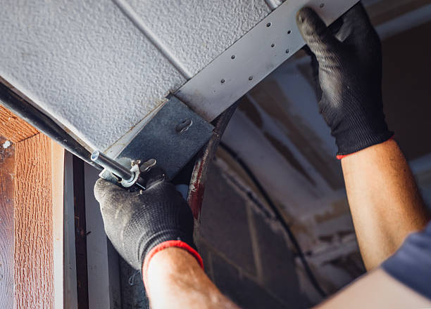 Reliable Garage Door Panel Replacement contractor in Edgewood, IN by Garage Doors Repair Pro